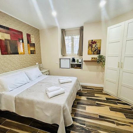 Sd Vatican Rooms Рим Екстериор снимка