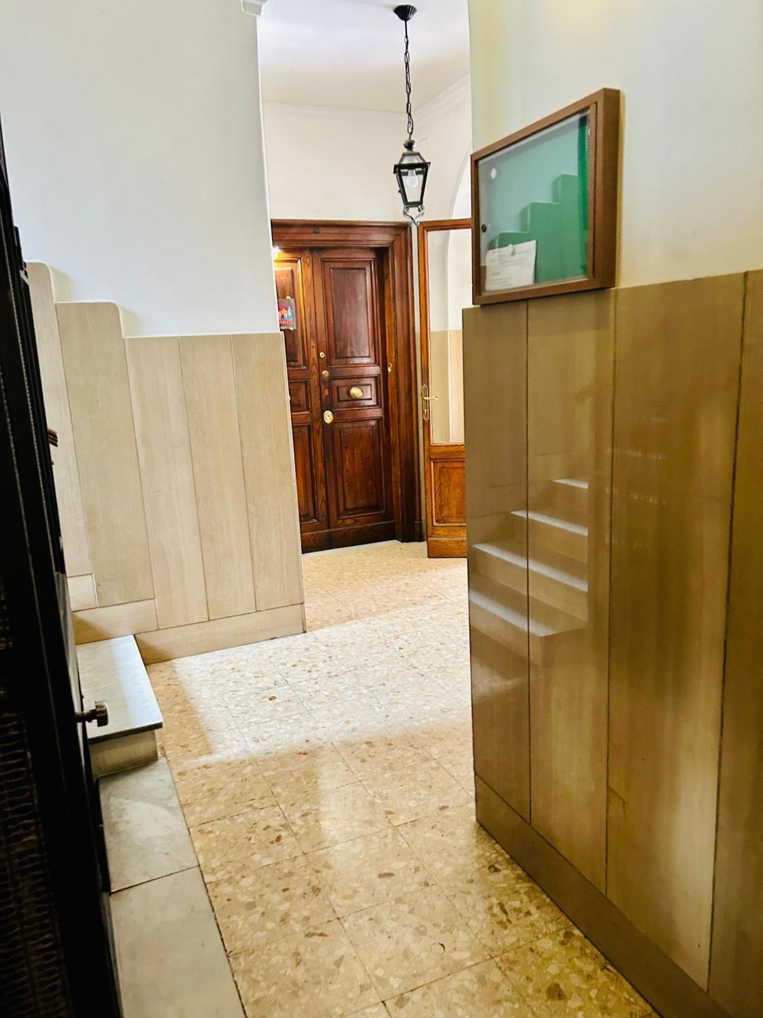 Sd Vatican Rooms Рим Екстериор снимка